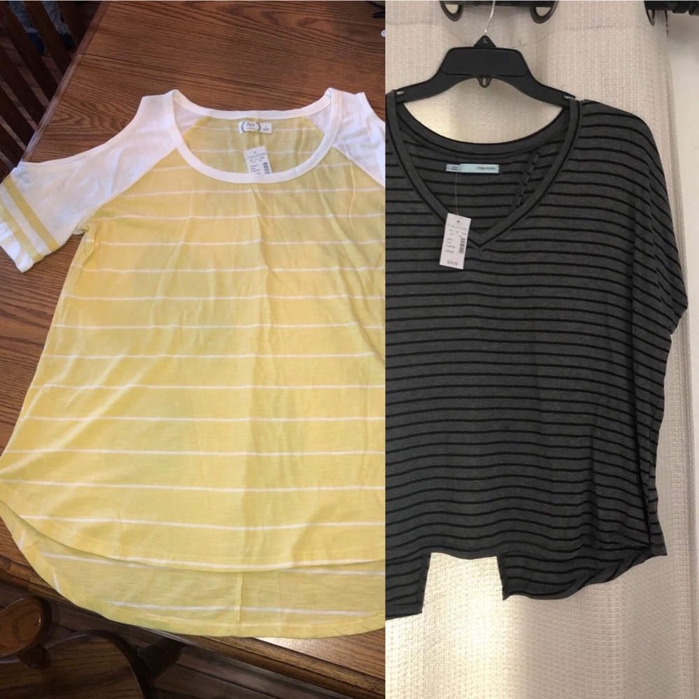 Maurice’s bundle